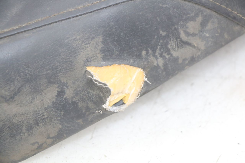 photo de ASIENTO SYM FIDDLE 3 III 125 (2014 - 2020) - Inspección visual detallada