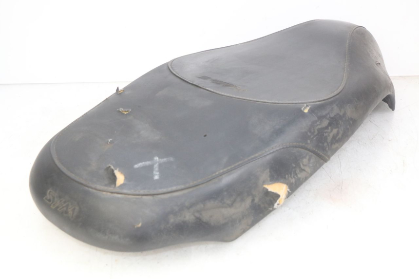 photo de ASIENTO SYM FIDDLE 3 III 125 (2014 - 2020) - Ángulo de visión alternativo