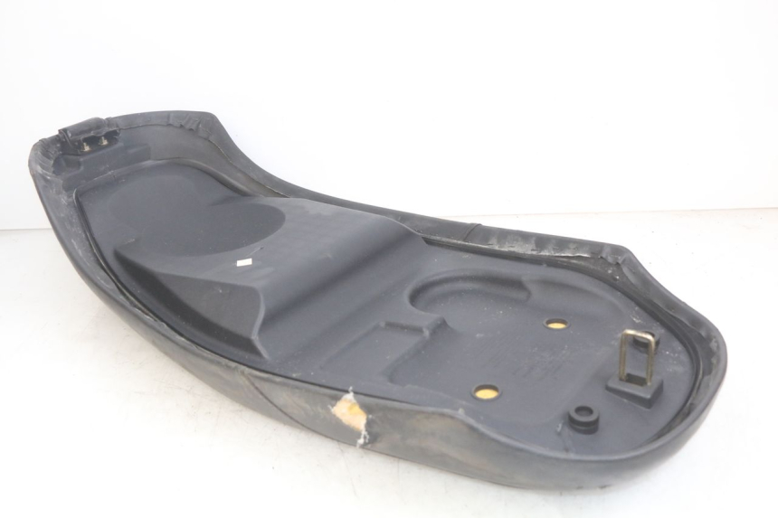 photo de ASIENTO SYM FIDDLE 3 III 125 (2014 - 2020) - Zoom estado de uso