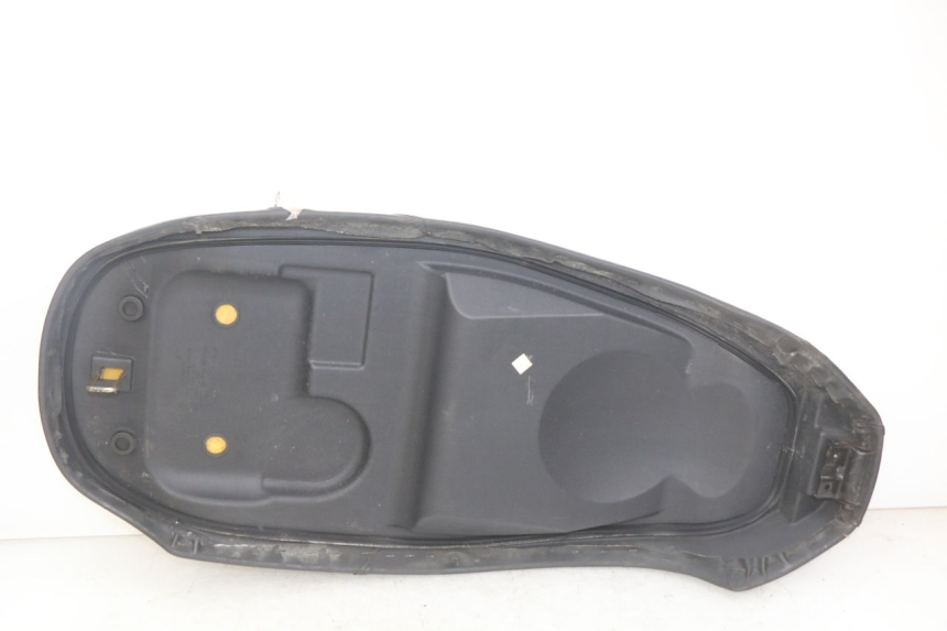 photo de ASIENTO SYM FIDDLE 3 III 125 (2014 - 2020) - Primer plano técnico