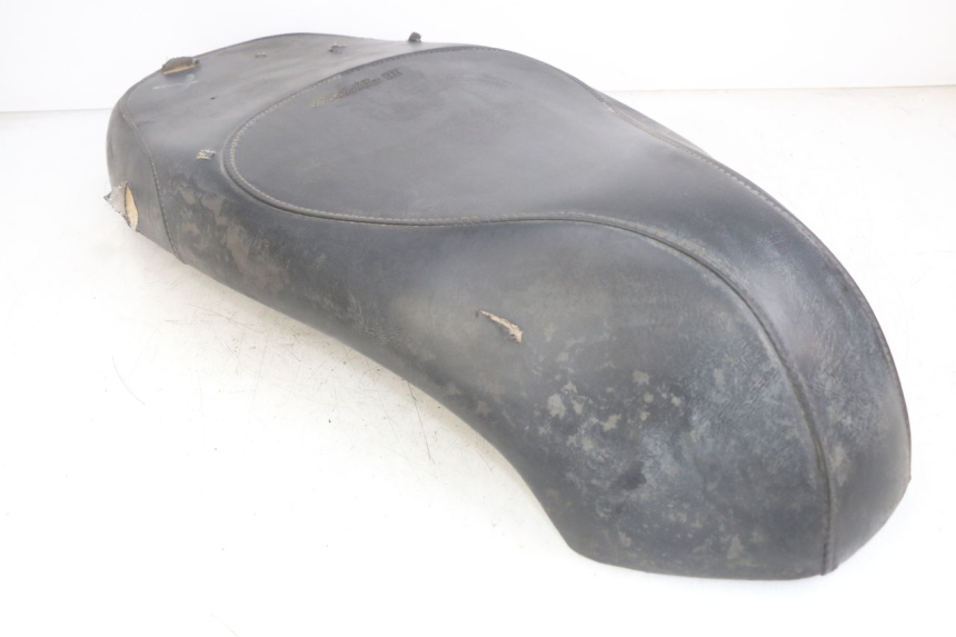 photo de ASIENTO SYM FIDDLE 3 III 125 (2014 - 2020) - Estado de la superficie y material