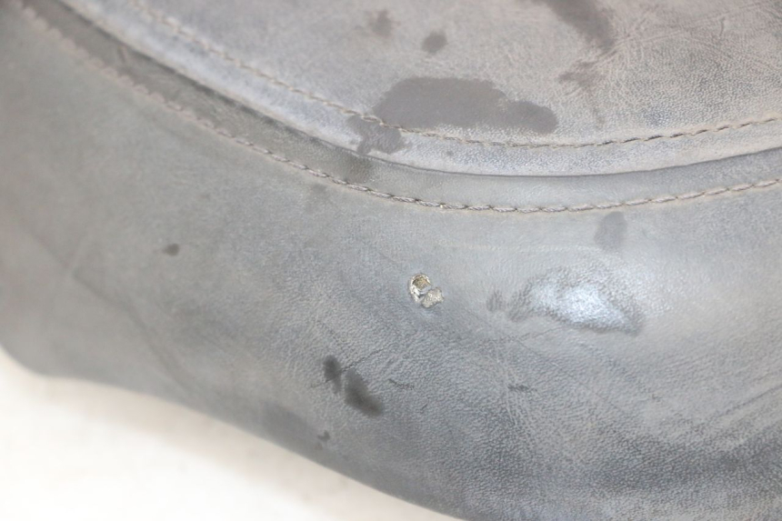 photo de ASIENTO SYM FIDDLE 3 III 125 (2014 - 2020) - Características distintivas