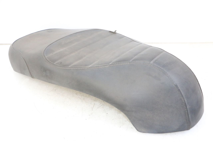 photo de ASIENTO SYM FIDDLE 3 III 125 (2014 - 2020) - Inspección visual detallada