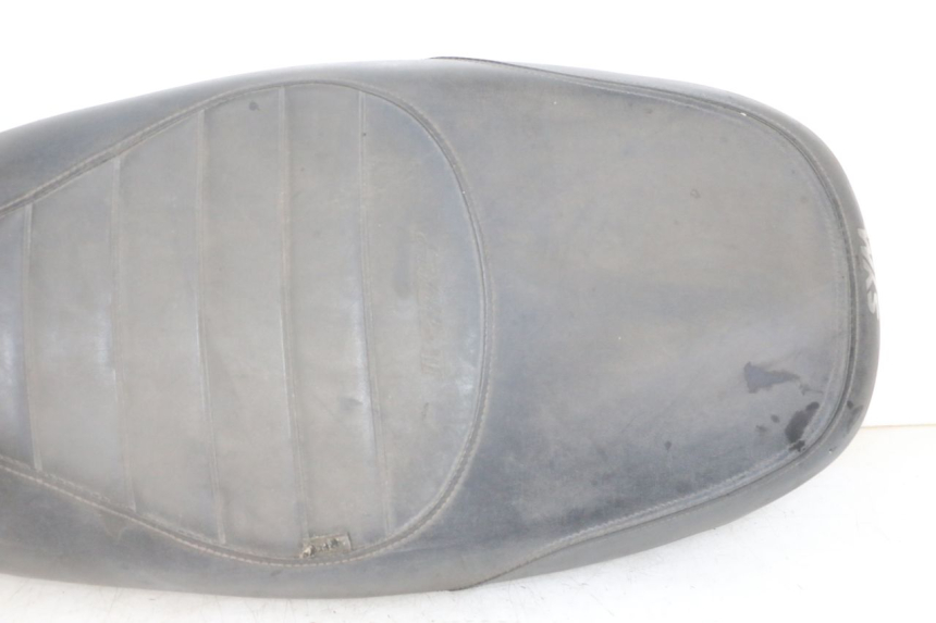 photo de ASIENTO SYM FIDDLE 3 III 125 (2014 - 2020) - Vista principal