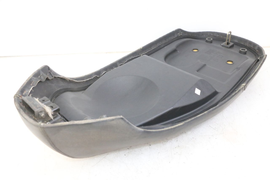 photo de ASIENTO SYM FIDDLE 3 III 125 (2014 - 2020) - Otra perspectiva