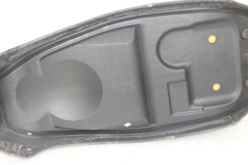 photo de ASIENTO SYM FIDDLE 3 III 125 (2014 - 2020) - Recambio usado revisado