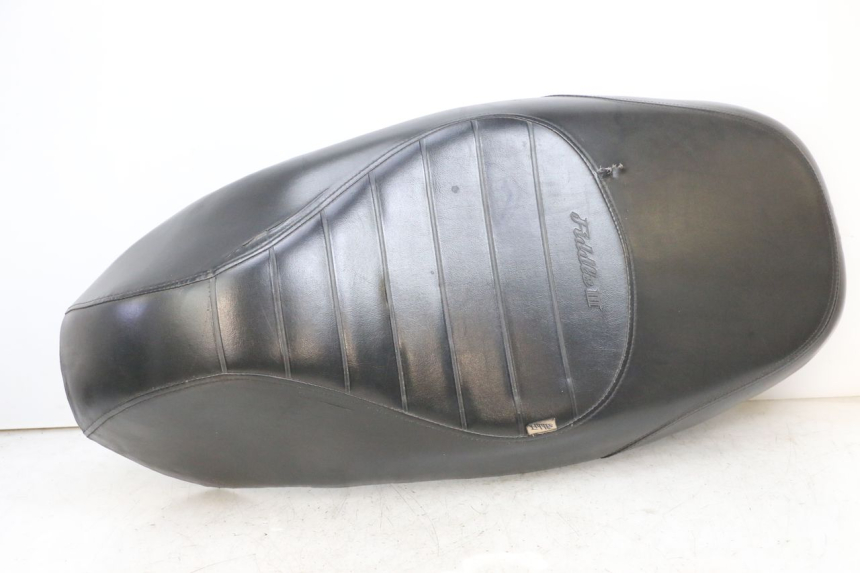 photo de ASIENTO SYM FIDDLE 3 III 125 (2014 - 2020) - Vista principal