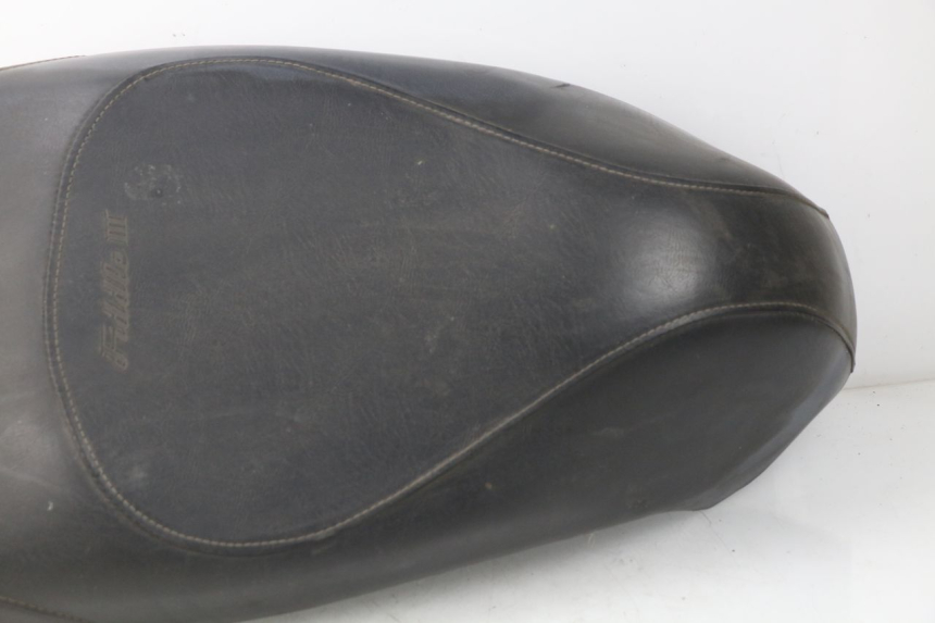 photo de ASIENTO SYM FIDDLE 3 III 50 (2014 - 2020) - Detalle de la pieza