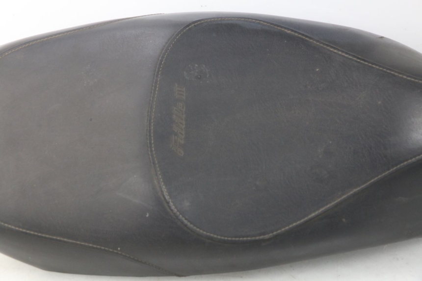 photo de ASIENTO SYM FIDDLE 3 III 50 (2014 - 2020) - Zoom estado de uso