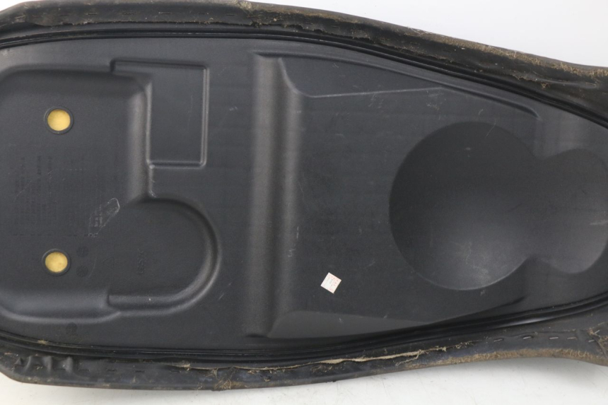 photo de ASIENTO SYM FIDDLE 3 III 50 (2014 - 2020) - Marcados y referencias originales