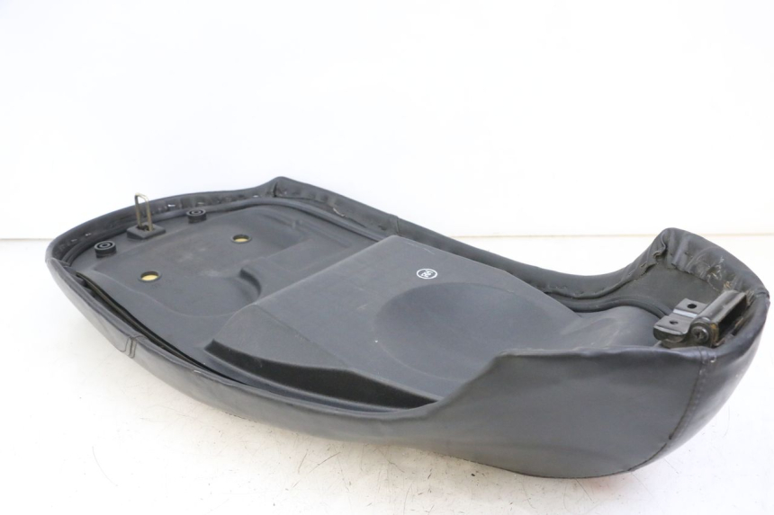 photo de ASIENTO SYM FIDDLE 3 III 50 (2014 - 2020) - Características distintivas