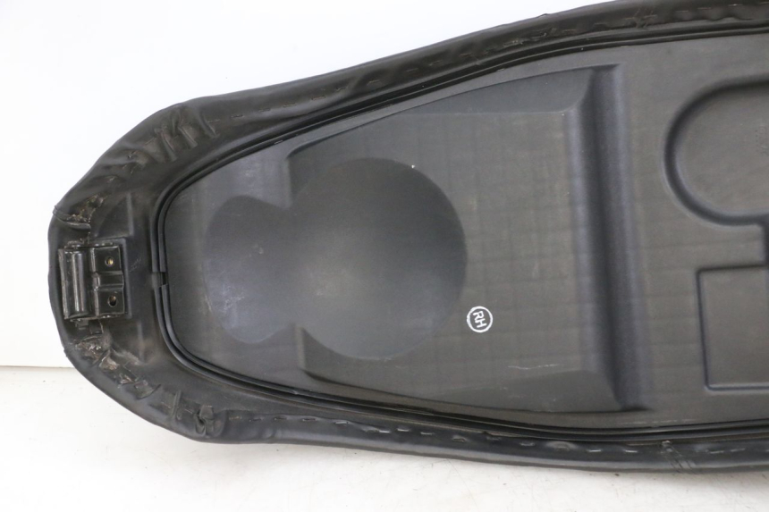 photo de ASIENTO SYM FIDDLE 3 III 50 (2014 - 2020) - Inspección visual detallada