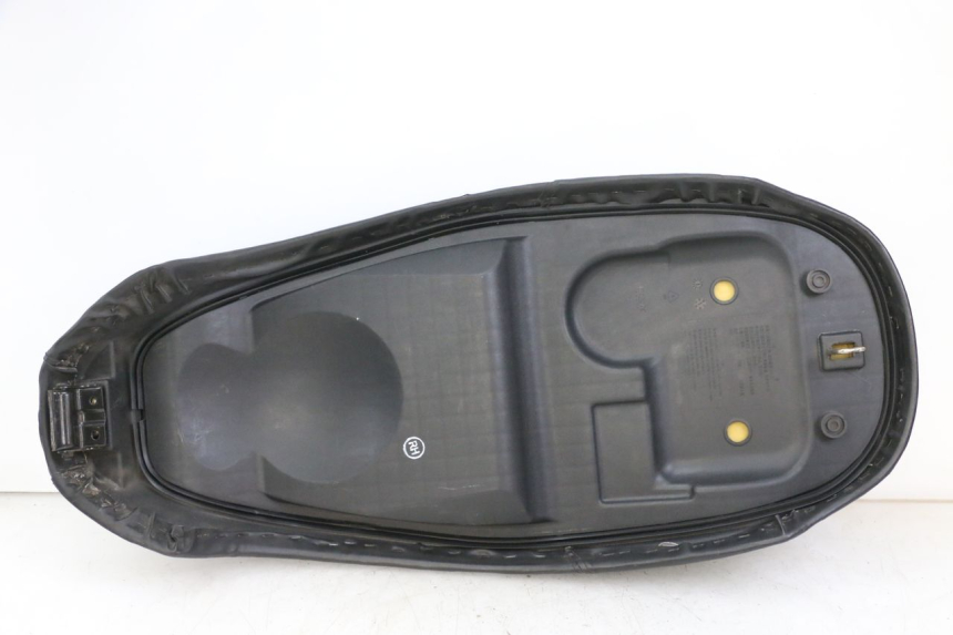 photo de ASIENTO SYM FIDDLE 3 III 50 (2014 - 2020) - Ángulo de visión alternativo