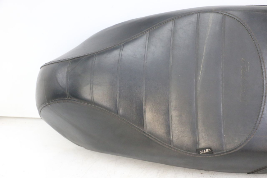 photo de ASIENTO SYM FIDDLE 3 III 50 (2014 - 2020) - Zoom calidad de ocasión