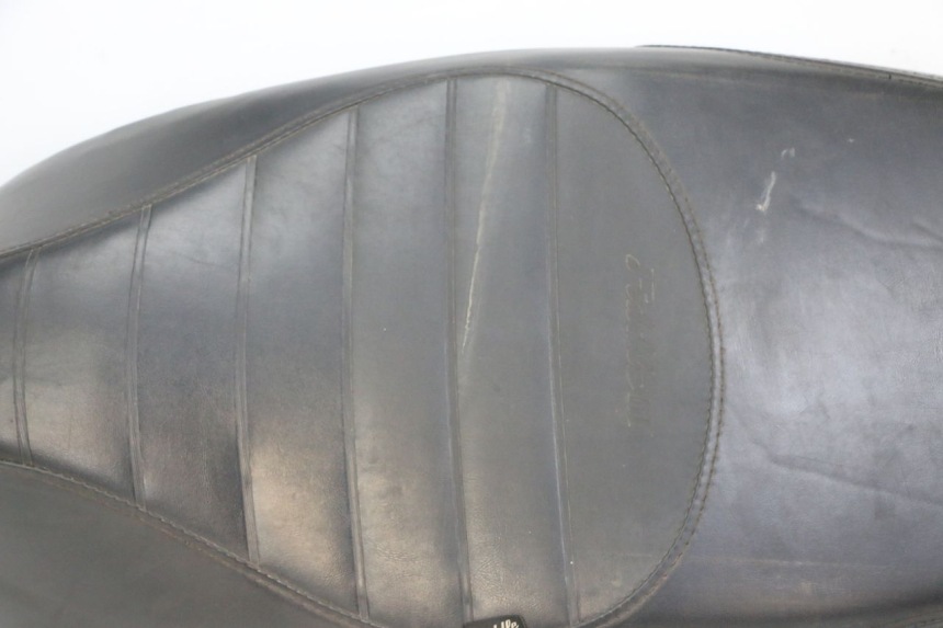 photo de ASIENTO SYM FIDDLE 3 III 50 (2014 - 2020) - Perfil de la pieza de repuesto