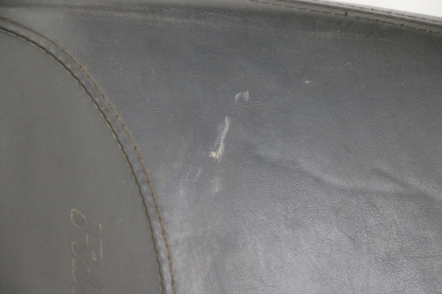 photo de ASIENTO SYM FIDDLE 3 III 50 (2014 - 2020) - Vista principal