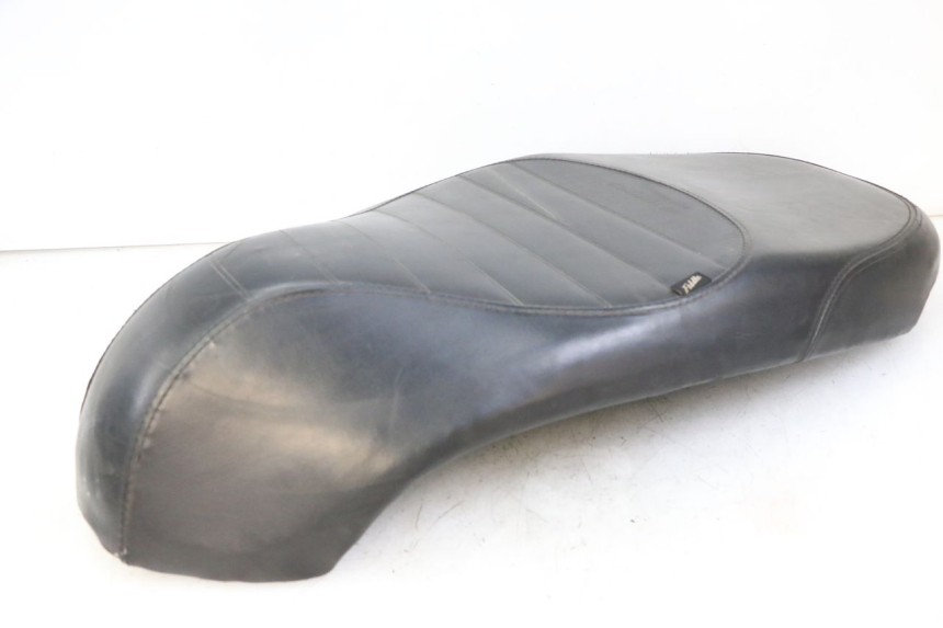 photo de ASIENTO SYM FIDDLE 3 III 50 (2014 - 2020) - Primer plano técnico