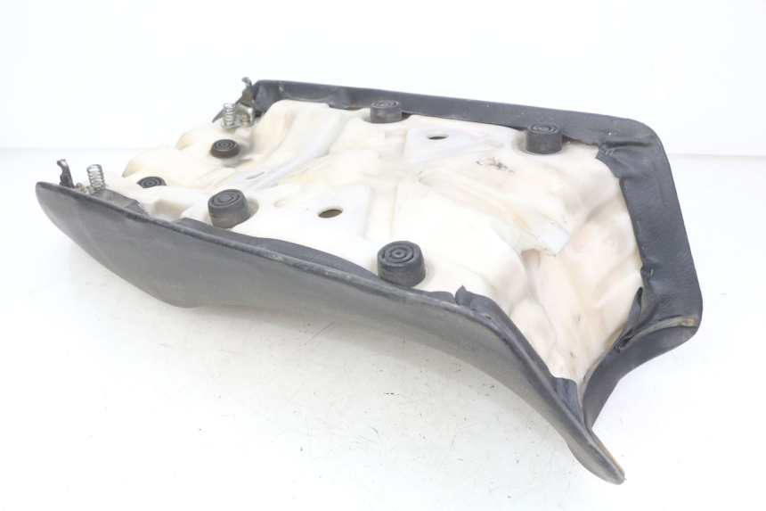 photo de ASIENTO YAMAHA FJ 3CX 1200 (1986 - 1996) - Detalles de los puntos de fijación