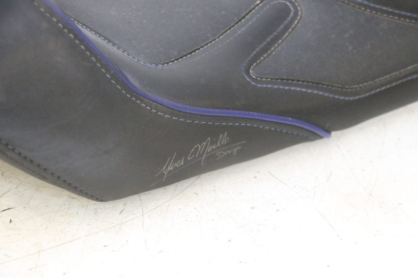 photo de ASIENTO YAMAHA FJR 1300 (2001 - 2005) - Perfil de la pieza de repuesto