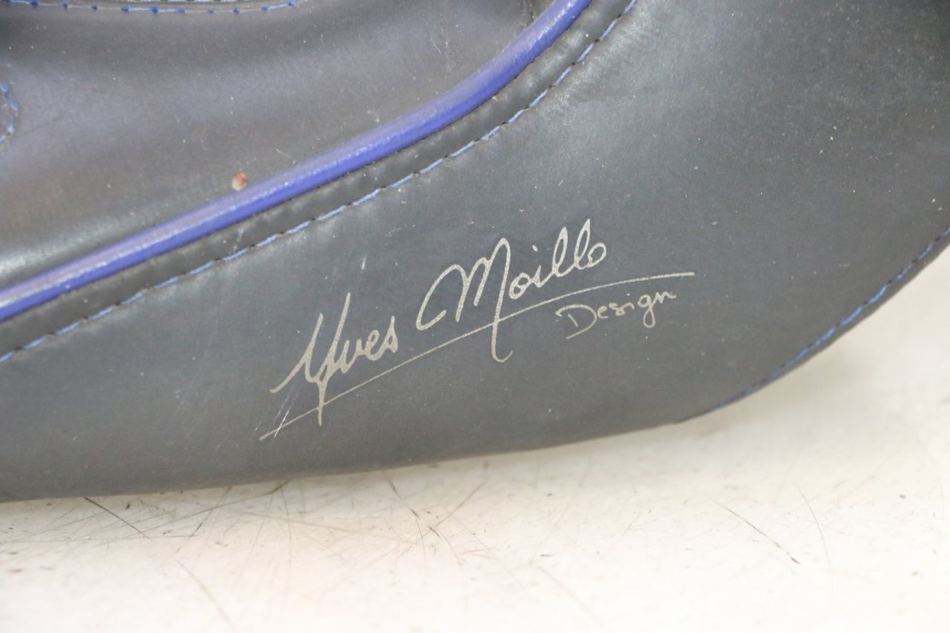 photo de ASIENTO YAMAHA FJR 1300 (2001 - 2005) - Zoom estado de uso