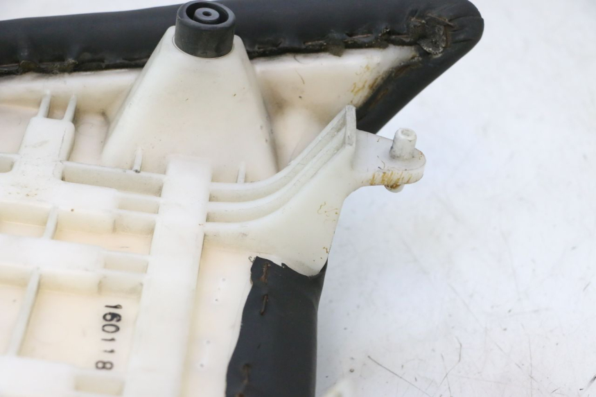 photo de ASIENTO YAMAHA FJR 1300 (2001 - 2005) - Primer plano técnico