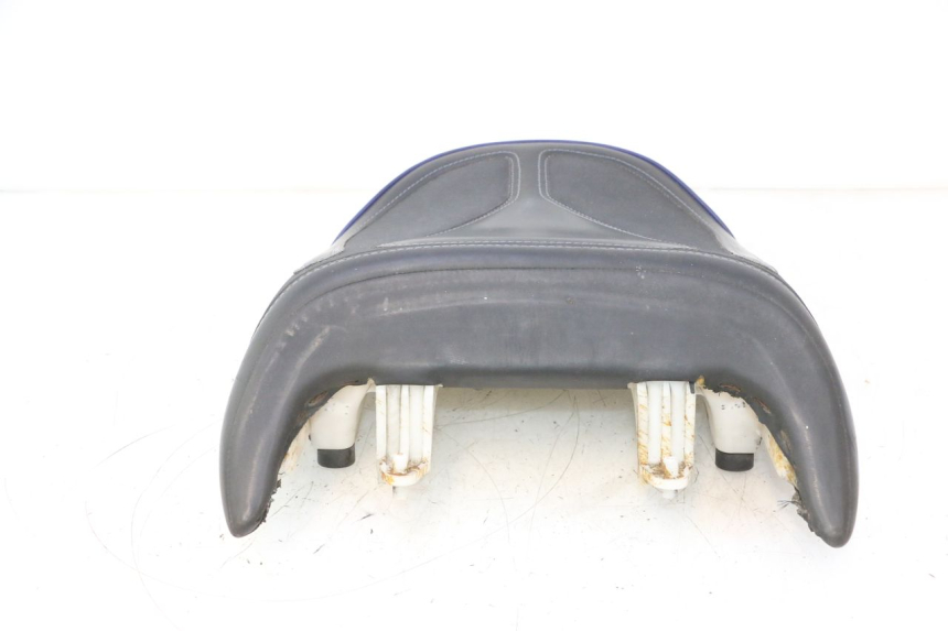 photo de ASIENTO YAMAHA FJR 1300 (2001 - 2005) - Detalles de los puntos de fijación