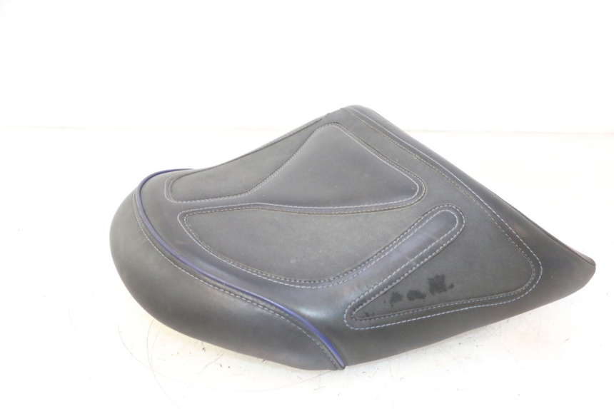 photo de ASIENTO YAMAHA FJR 1300 (2001 - 2005) - Estado de la superficie y material