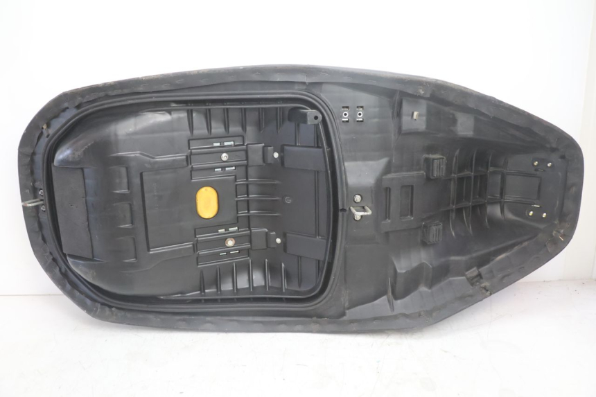 photo de ASIENTO HONDA FJS SILVER WING SILVERWING 400 (2005 - 2008) - Inspección visual detallada