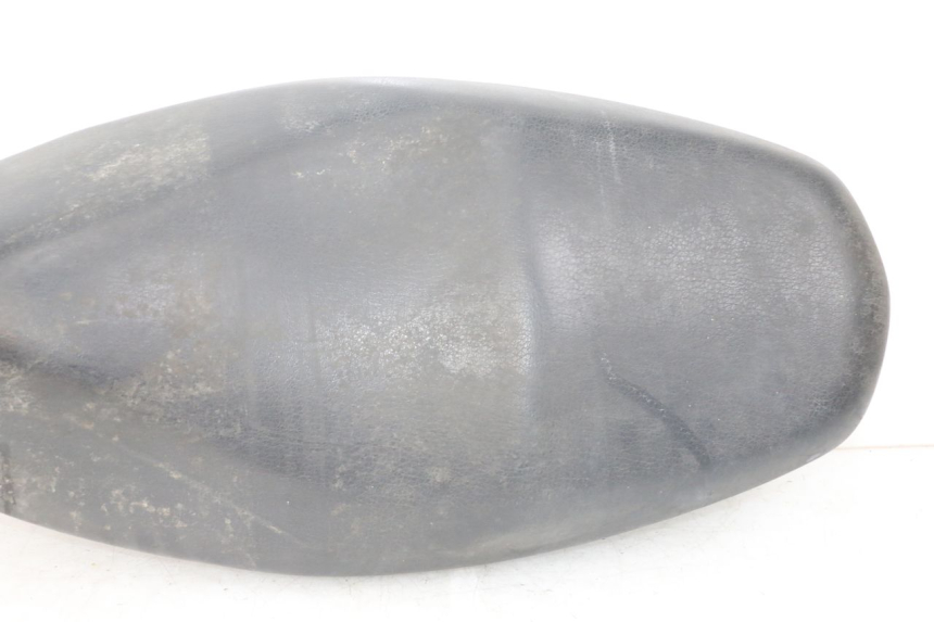 photo de ASIENTO MBK FLAME X 125 (2004 - 2007) - Zoom sobre los componentes