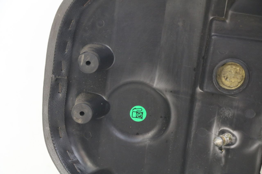 photo de ASIENTO MBK FLIPPER 50 (2004 - 2012) - Inspección visual detallada