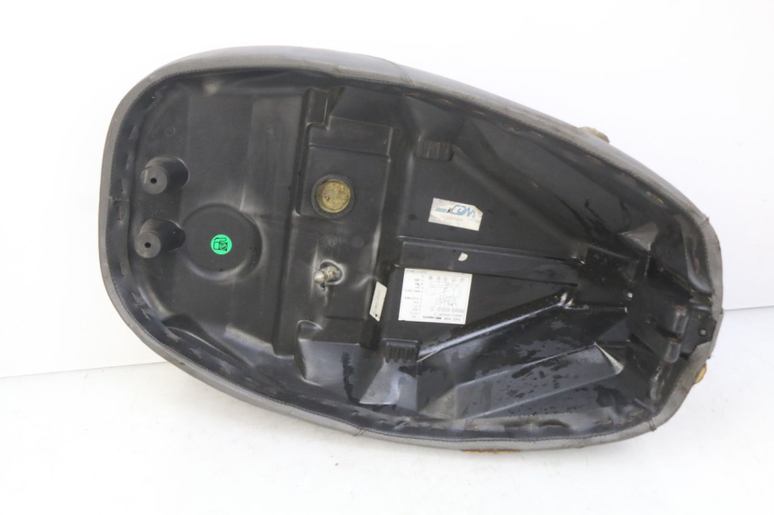 photo de ASIENTO MBK FLIPPER 50 (2004 - 2012) - Enfoque en la estructura