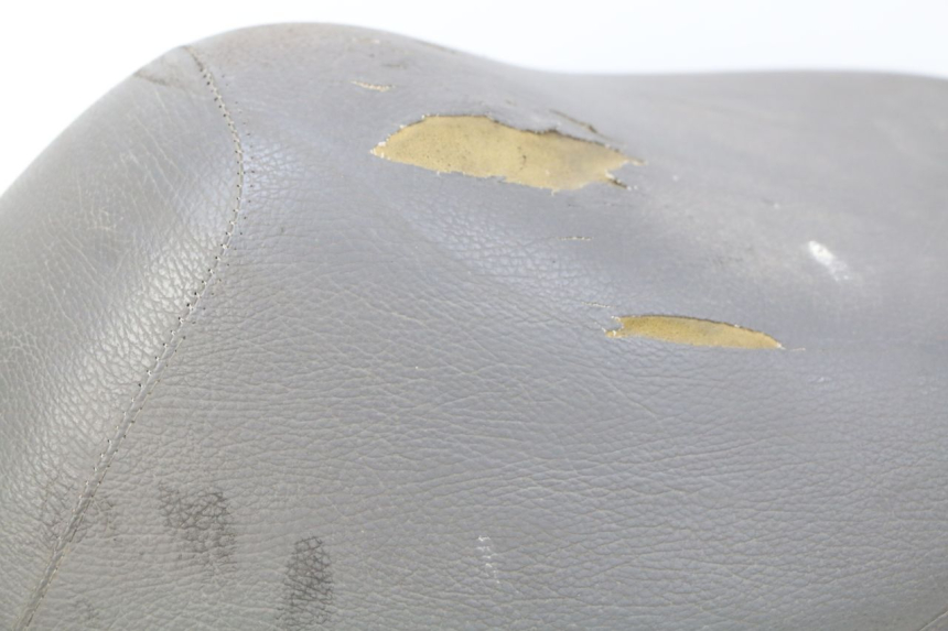 photo de ASIENTO MBK FLIPPER 50 (2004 - 2012) - Primer plano técnico