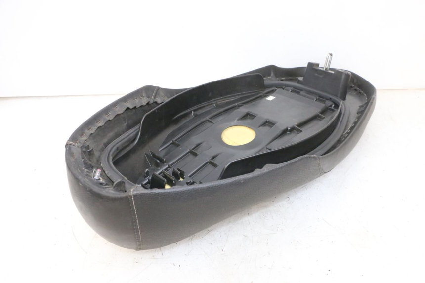 photo de ASIENTO MBK FLIPPER 115 (2013 - 2017) - Zoom estado de uso