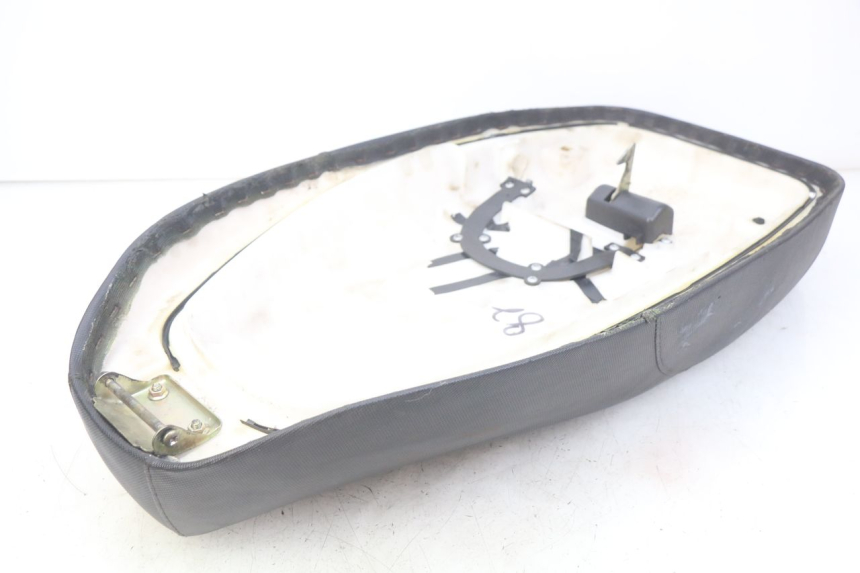 photo de ASIENTO KREIDLER FLORY CLASSIC 4T 50 (2013 - 2023) - Otra vista del artículo