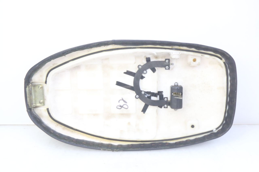 photo de ASIENTO KREIDLER FLORY CLASSIC 4T 50 (2013 - 2023) - Primer plano de alta resolución