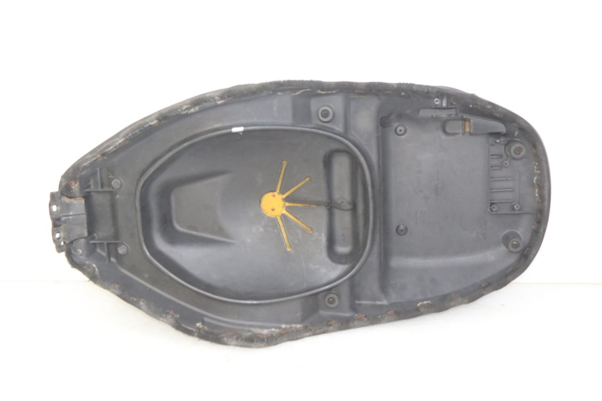 photo de ASIENTO PIAGGIO FLY 2T 50 (2004 - 2017) - Ángulo de visión alternativo