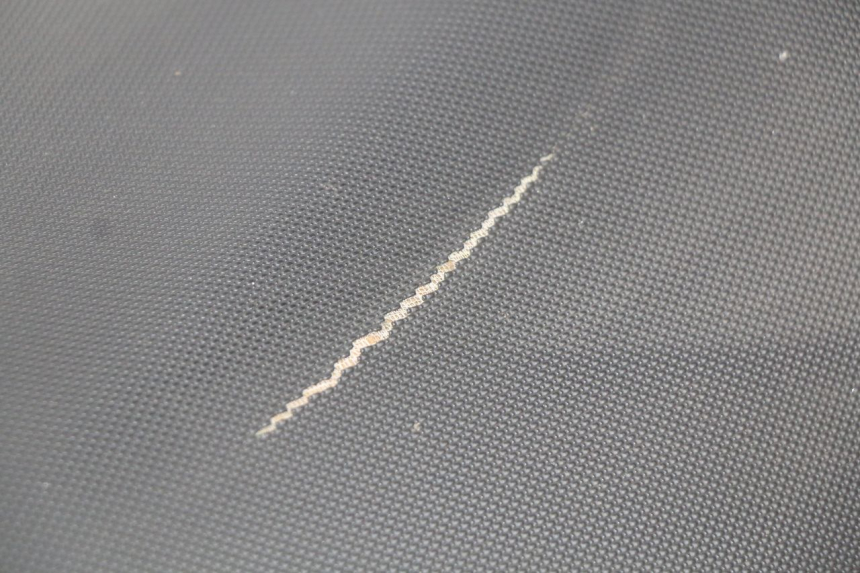 photo de ASIENTO PIAGGIO FLY 2T 50 (2004 - 2017) - Detalles de los puntos de fijación