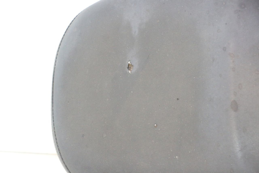 photo de ASIENTO PIAGGIO FLY 2T 50 (2004 - 2017) - Zoom estado de uso