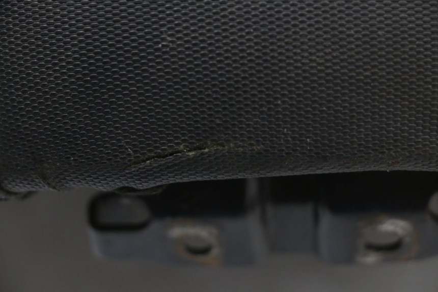 photo de ASIENTO PIAGGIO FLY 4T 50 (2004 - 2010) - Zoom sobre los componentes