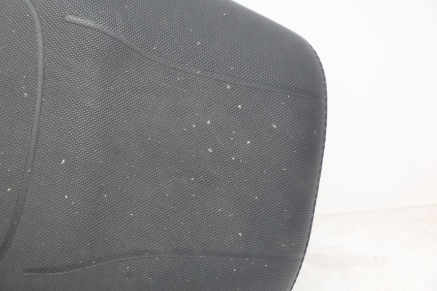 photo de ASIENTO KEEWAY FOCUS 50 (2006 - 2009) - Primer plano técnico