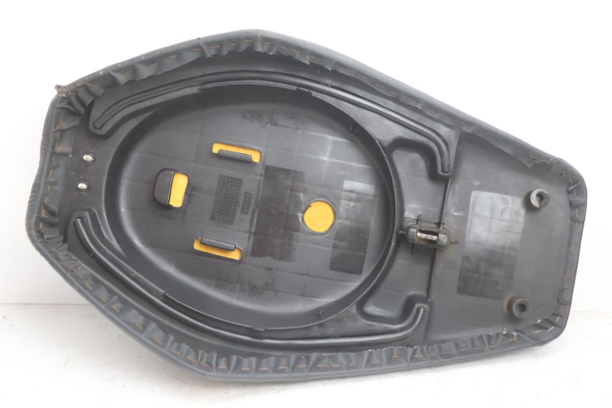 photo de ASIENTO KEEWAY FOCUS 50 (2006 - 2009) - Recambio usado revisado