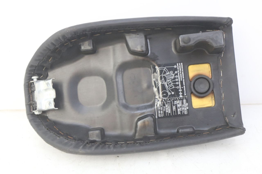 photo de ASIENTO PEUGEOT FOX 50 (1995 - 2003) - Recambio usado revisado