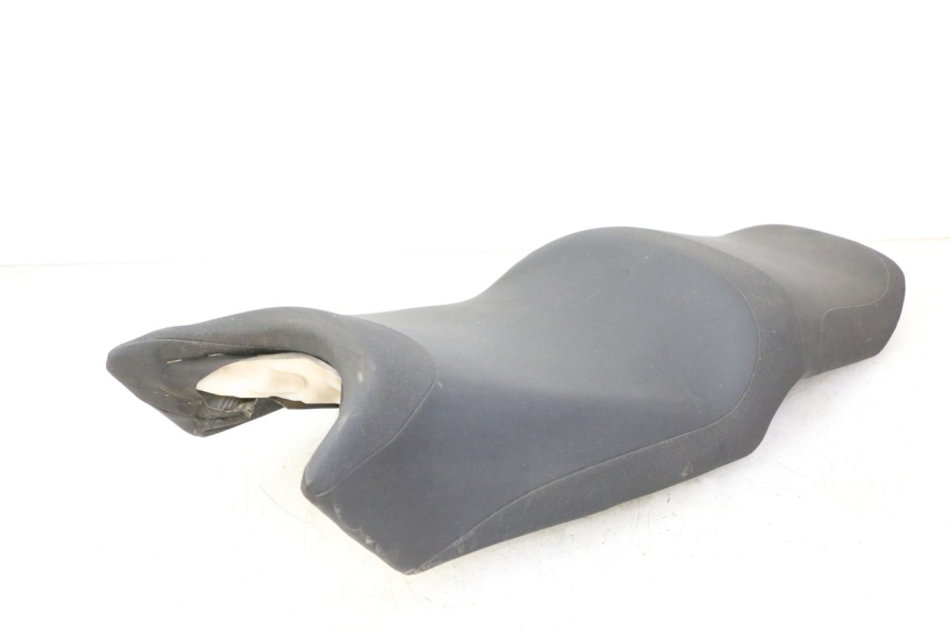 photo de ASIENTO YAMAHA FZ6 FAZER S2 600 (2007 - 2011) - Zoom sobre los componentes