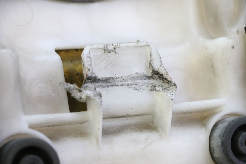 photo de ASIENTO YAMAHA FZ6 FAZER S2 600 (2007 - 2011) - Otra perspectiva