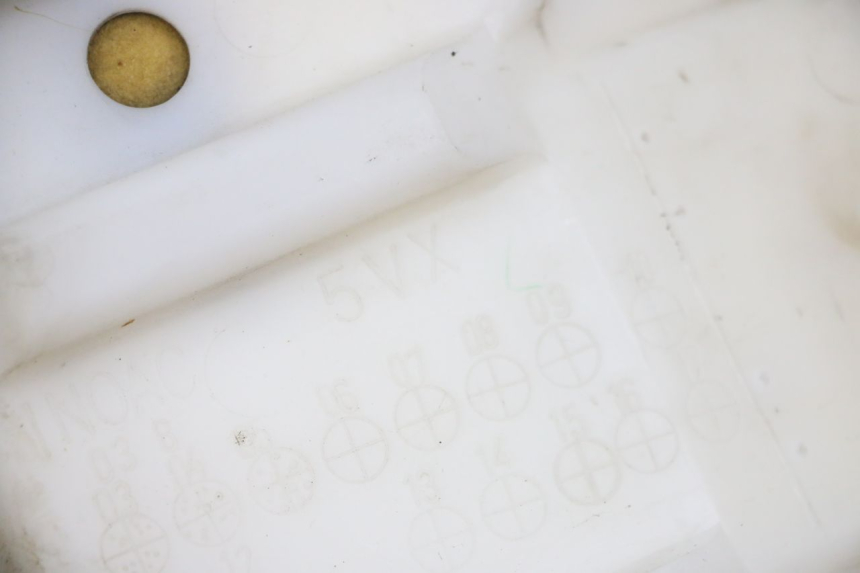 photo de ASIENTO YAMAHA FZ6 N FAZER 600 (2004 - 2006) - Detalle de la pieza