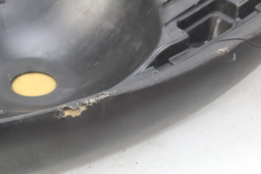 photo de ASIENTO PEUGEOT GEOPOLIS 400 (2007 - 2013) - Características distintivas