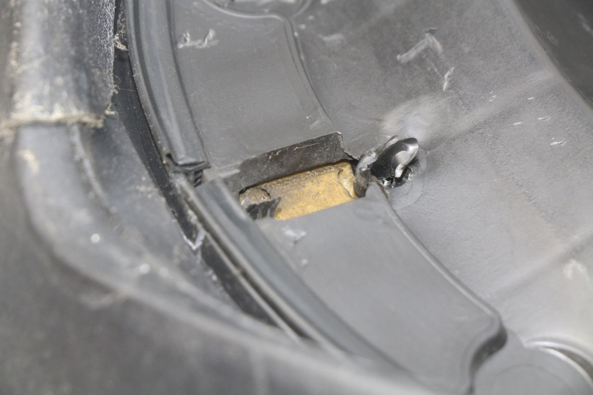 photo de ASIENTO PEUGEOT GEOPOLIS 400 (2007 - 2013) - Zoom sobre los componentes