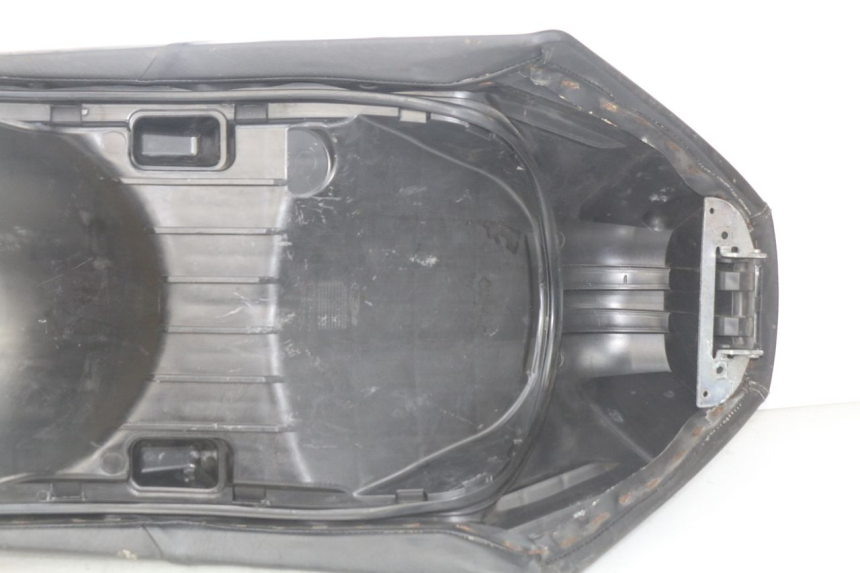 photo de ASIENTO PEUGEOT GEOPOLIS 400 (2007 - 2013) - Primer plano de alta resolución