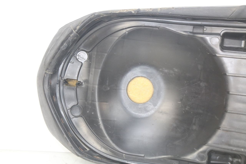 photo de ASIENTO PEUGEOT GEOPOLIS 400 (2007 - 2013) - Foto de producto adicional