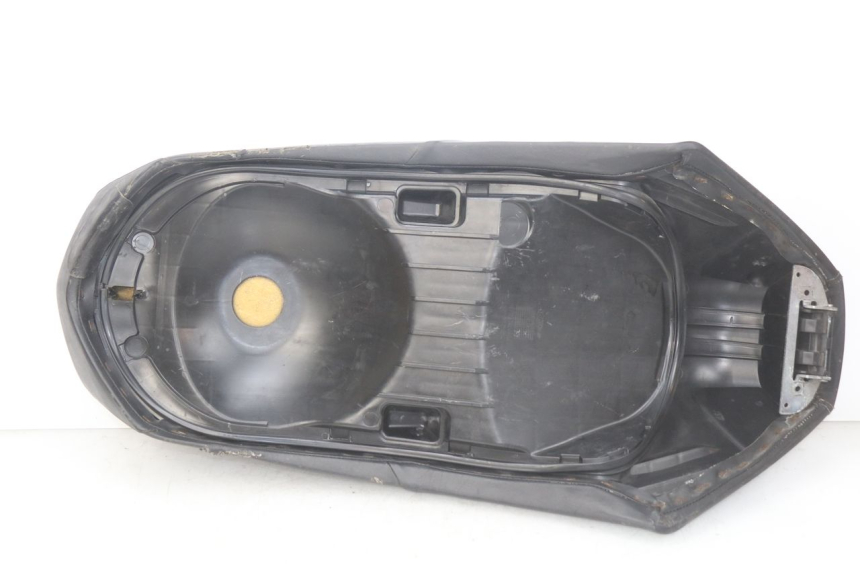 photo de ASIENTO PEUGEOT GEOPOLIS 400 (2007 - 2013) - Inspección visual detallada